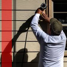 How To Choose The Right Materials for Your Siding Installation in 'India Hook, SC